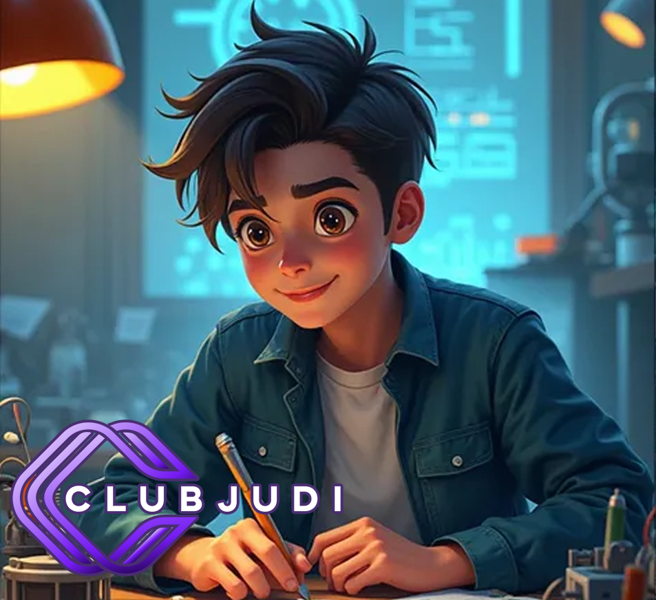 CLUBJUDI