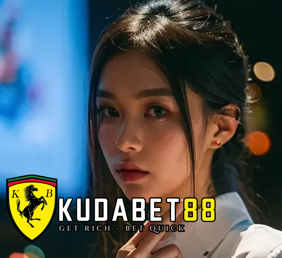 KUDABET88 – Slot Gacor Hari Ini untuk Para Pemenang