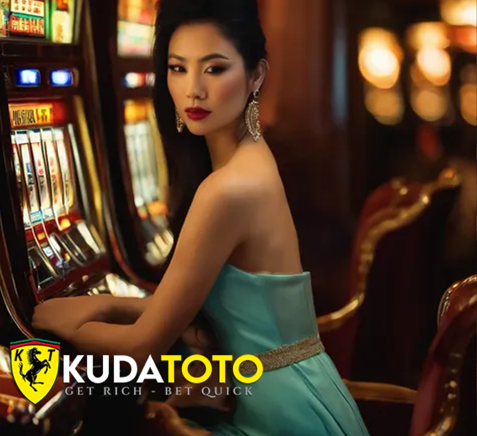 Kudatoto – Situs Togel Terbaik untuk Kemenangan Besar