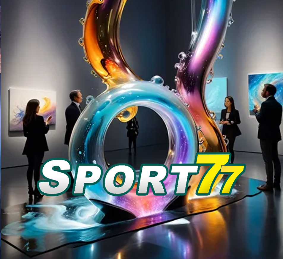 SPORT77 – Komunitas Terbaik untuk Pecinta Judi Bola