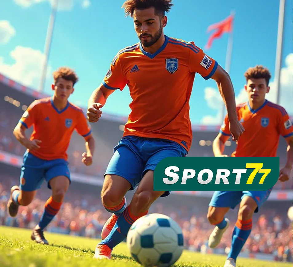 Sport77 – Mendapatkan Bonus dan Promosi Taruhan Judi Bola