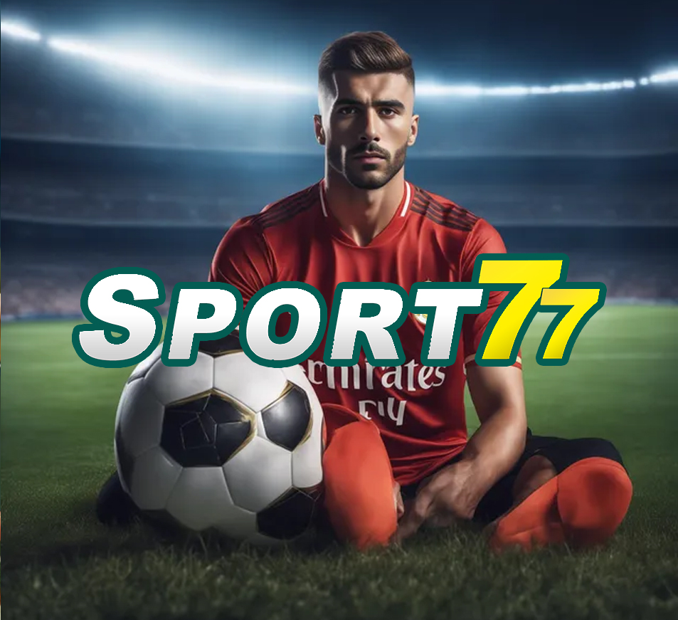 Sport77 – Temukan Berbagai Jenis Taruhan Bola Hanya Disini