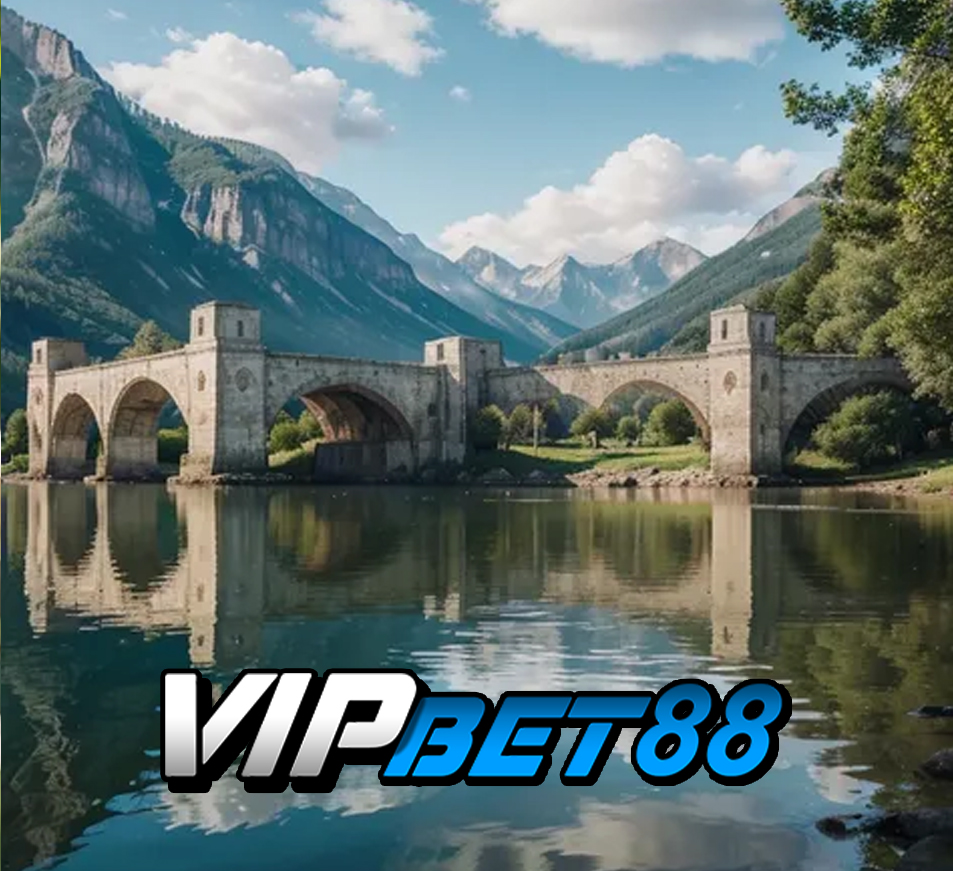 Vipbet88 – Situs Slot Gacor yang Unik dan Menggembirakan