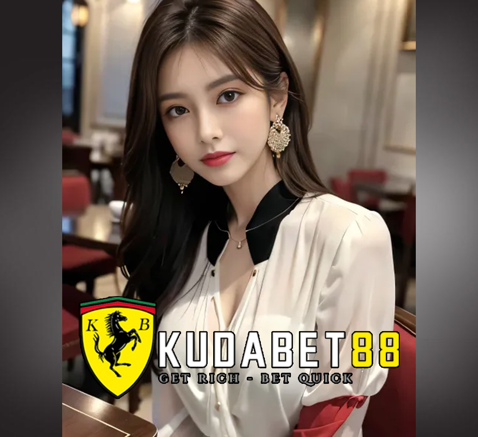 Link Terbaru KUDABET88 untuk Penggemar Slot Gacor