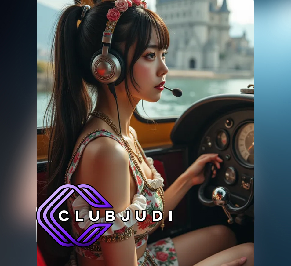 Taruhan Bola Online dengan Keuntungan Besar di Clubjudi